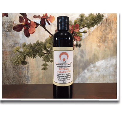 Botanic Collection Conditioner