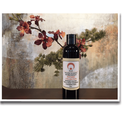 Botanic Collection Shampoo