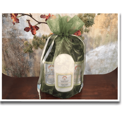 Botanic Collection Gift Bag
