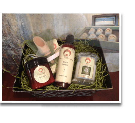 Gift Baskets and Sets