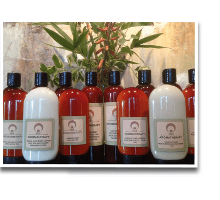 Spa Collection Body Lotions