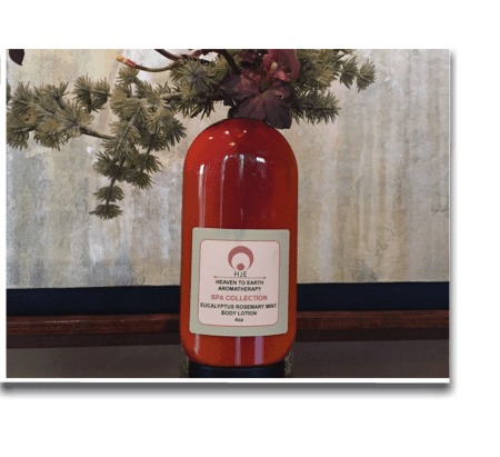 H2E Aromatherapy Has Rave Reviews