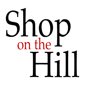 H2E Aromatherapy at Shop on the Hill