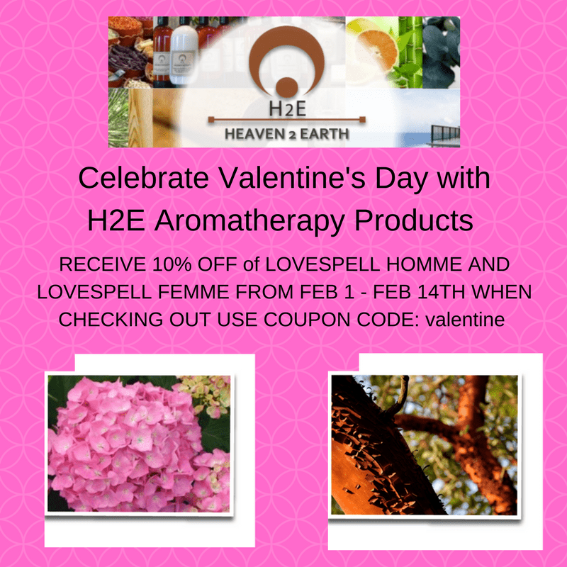 Valentine Love Special