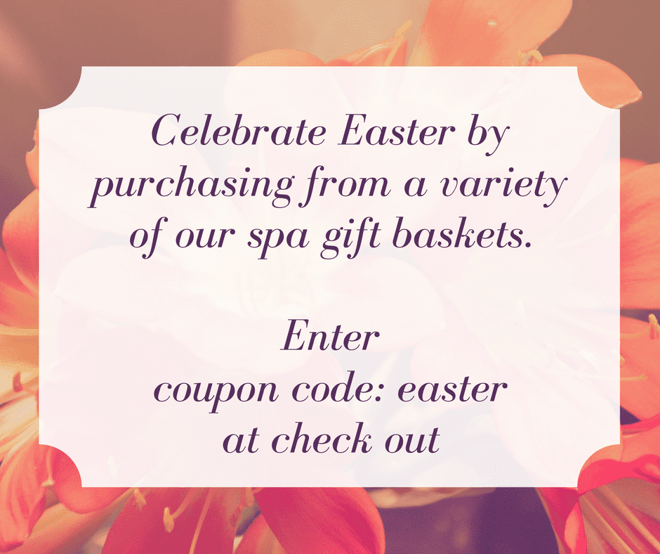 Celebrate the Easter Season