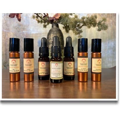 ZEN Collection E/O Dropper-Rollons