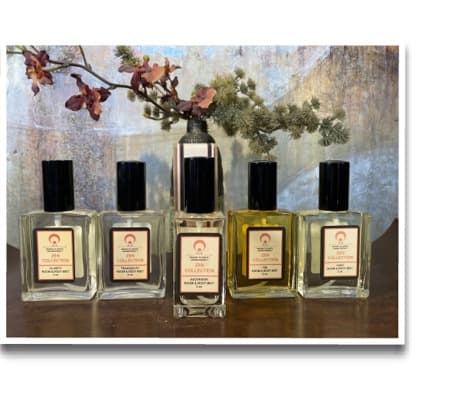 ZEN Collection Room Sprays