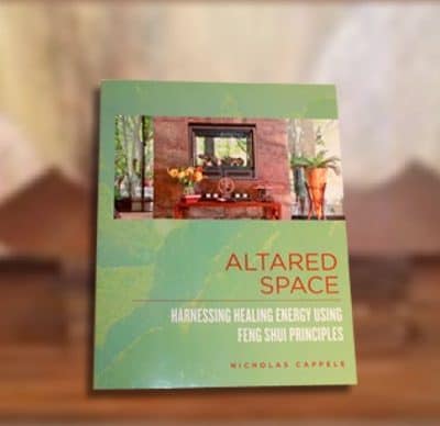 Altared Space – By Nicholas Cappele