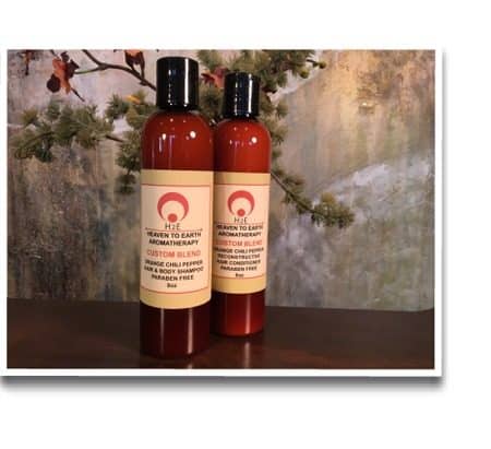 Custom Blend Collection Conditioner