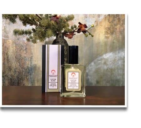 Custom Blend Collection Room Spray