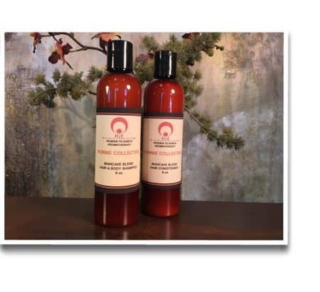 Mancave Blend Conditioner