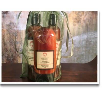 Mancave Blend Gift Bag Set