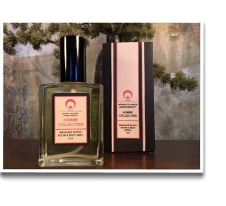 Mancave Blend Room Spray