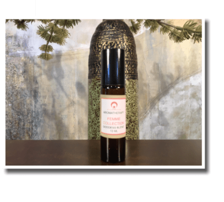 Femme Collection Essential Oil Roll-On