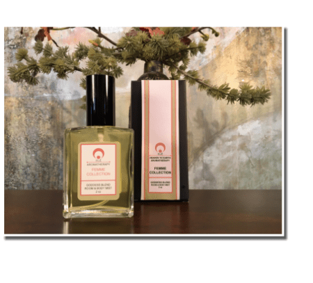 Femme Collection Room Spray