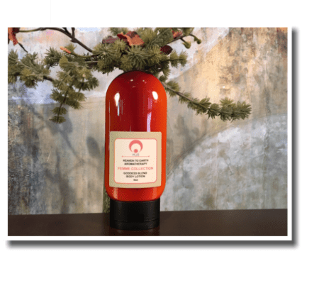 Femme Collection Body Lotion