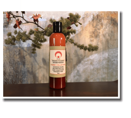 Femme Collection Conditioner