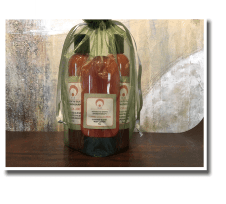 Femme Collection Gift Bag Set