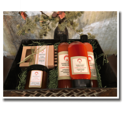 Femme Collection Gift Basket - Large