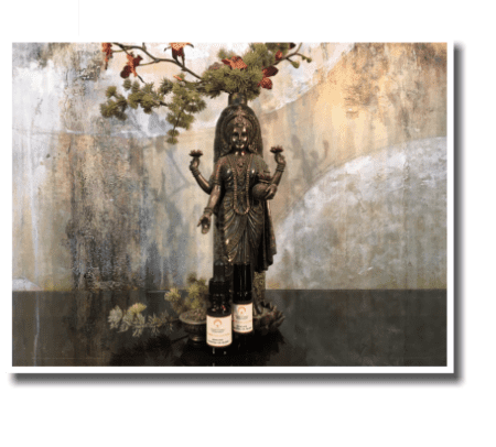 Mancave Blend Essential Oil