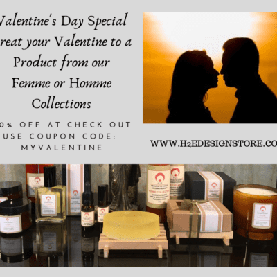 Surprise Your Sweetheart this Valentine’s Day