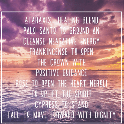 Enjoying the Alchemy