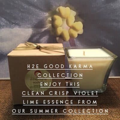 Spread the Good Karma