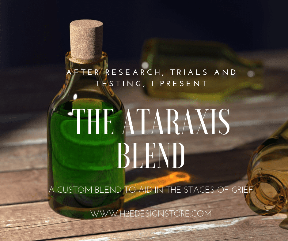 Ataraxis Blend