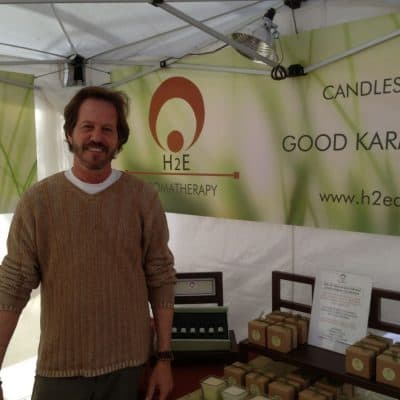 ShoutOut Arizona Features Alchemist Nicholas Cappele