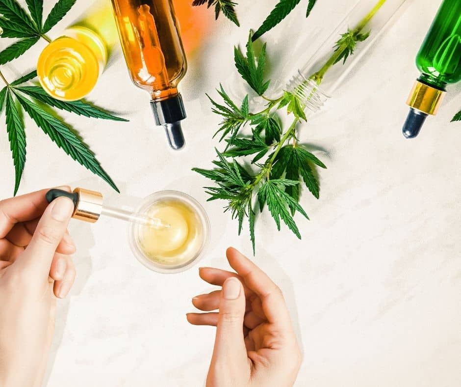 CBD Oil and Benefits