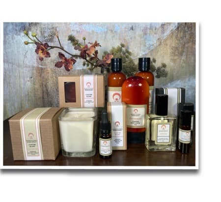 Custom Blend Collection